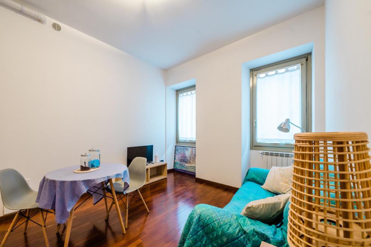 P&P Atmosfera Apartment Бергамо Экстерьер фото