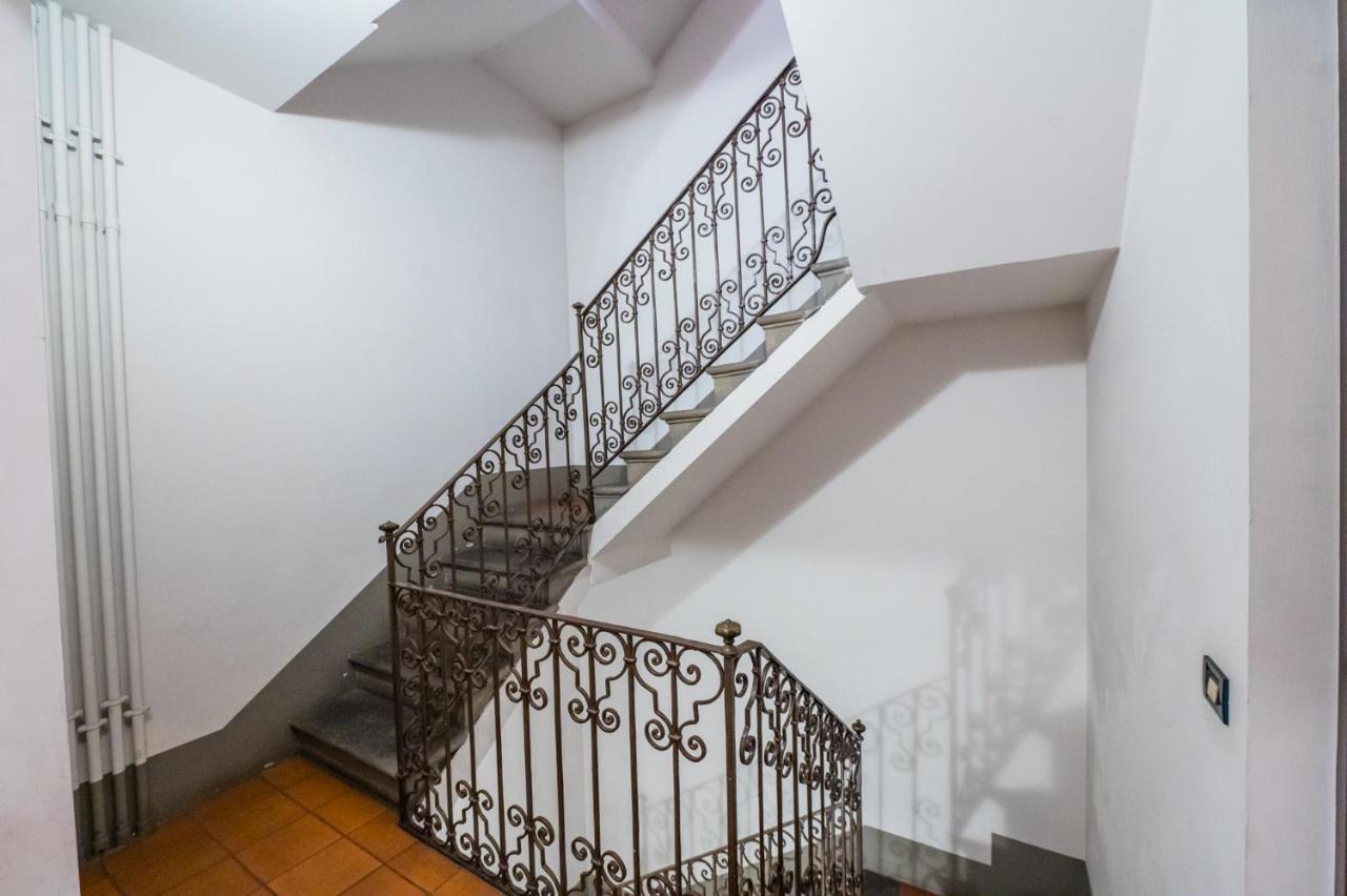 P&P Atmosfera Apartment Бергамо Экстерьер фото