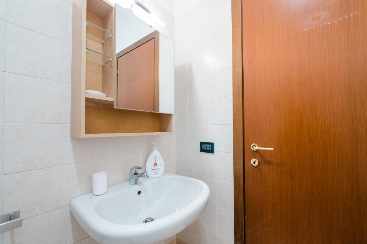 P&P Atmosfera Apartment Бергамо Экстерьер фото