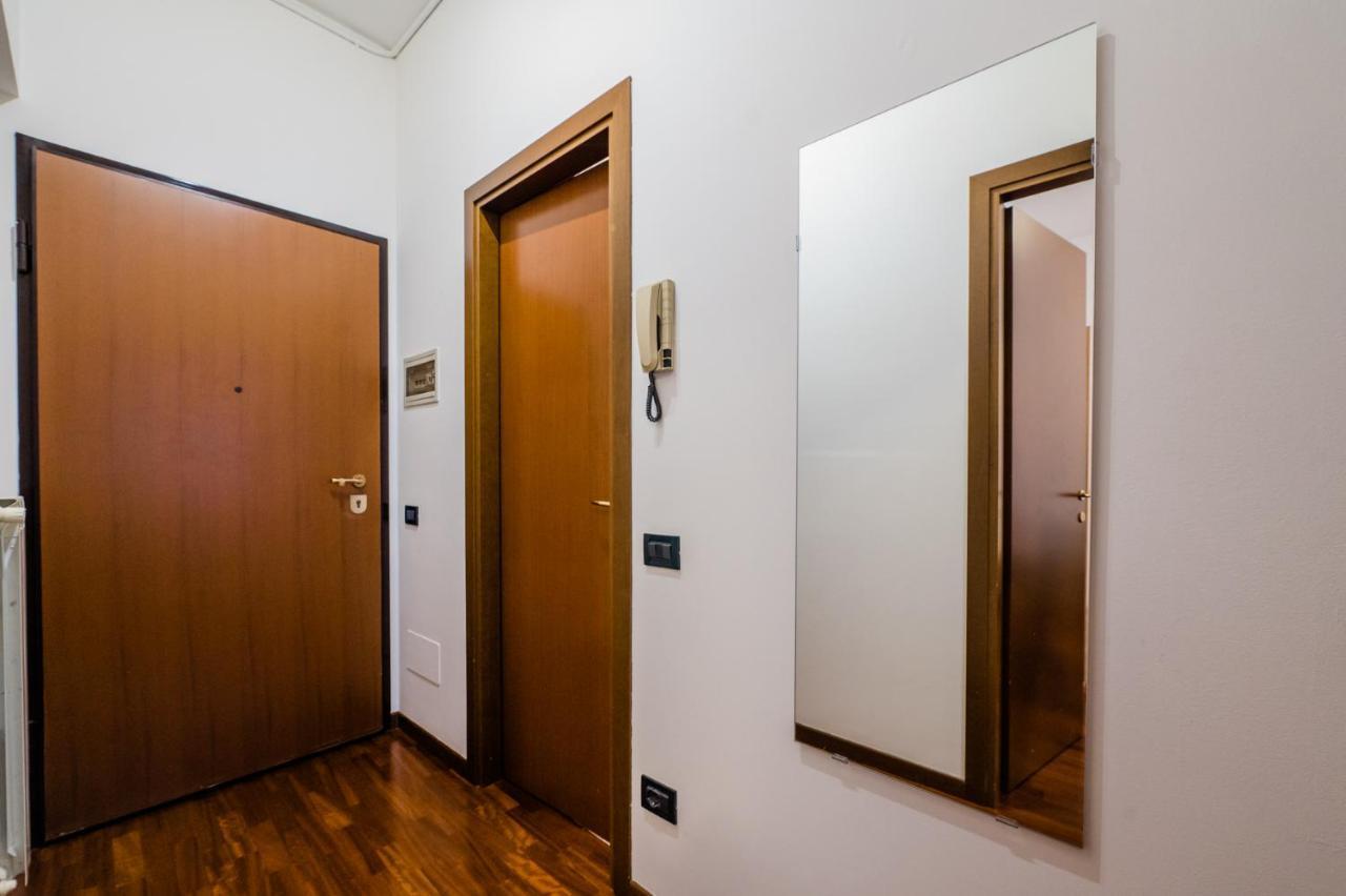 P&P Atmosfera Apartment Бергамо Экстерьер фото